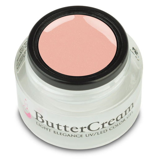 Light Elegance - Butter Cream Previews And Popcorn 5Ml