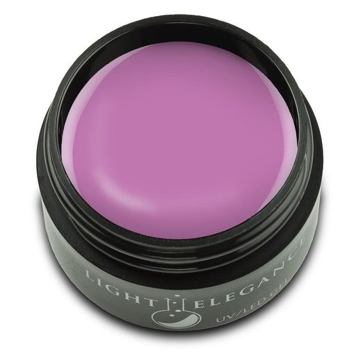 Light Elegance - Color Gel Lazy Day Lavender,17 ml