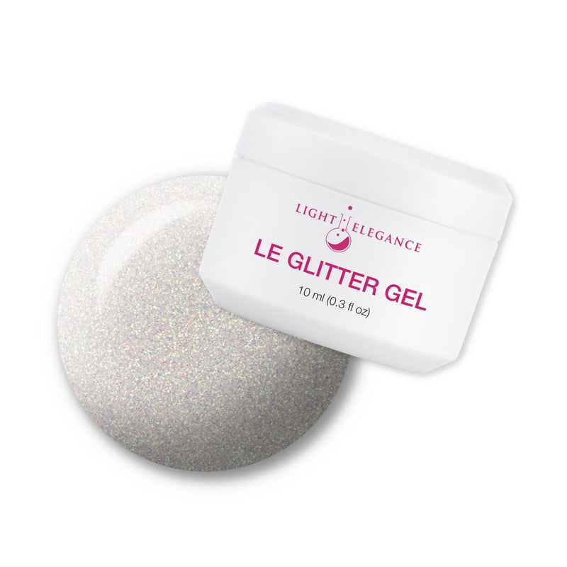 Light Elegance - Glitter Go-Go Boots 10 ml (Happy Vibes)