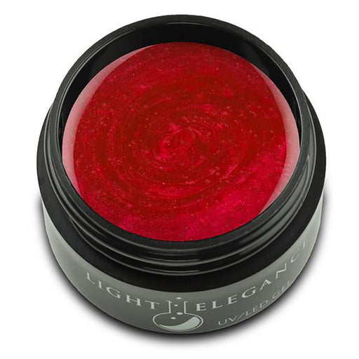 Light Elegance - Hot Toddy Uv/Led Color Gel 17 ml