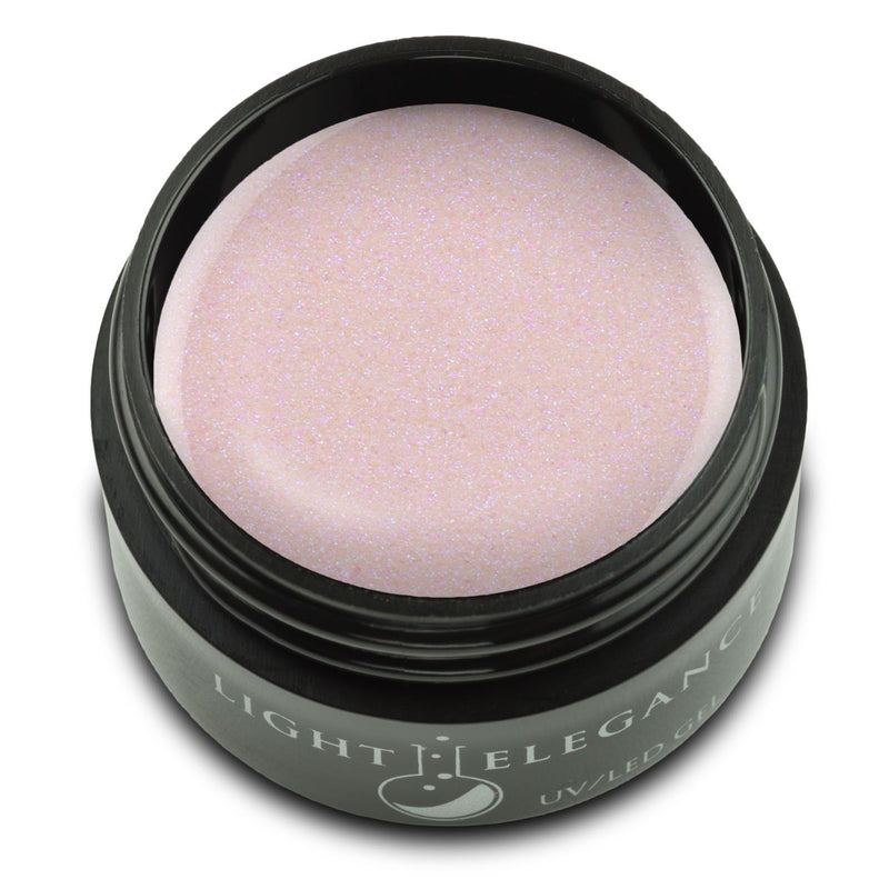 Light Elegance - Jelly Bean Uv/Led Color Gel 17Ml