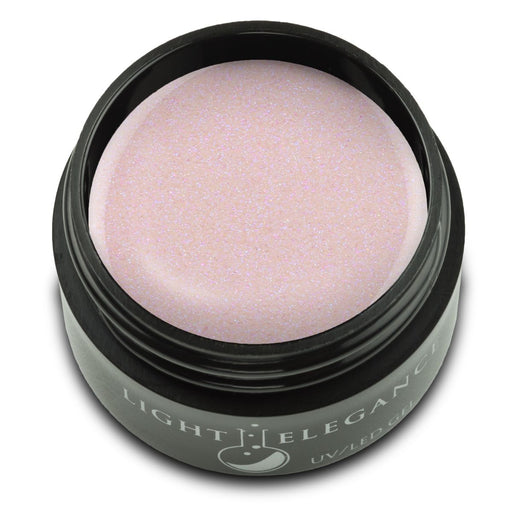 Light Elegance - Jelly Bean Uv/Led Color Gel 17Ml