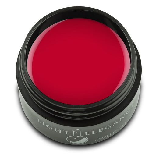 Light Elegance - Jester Uv/Led Color Gel 17Ml Underbig