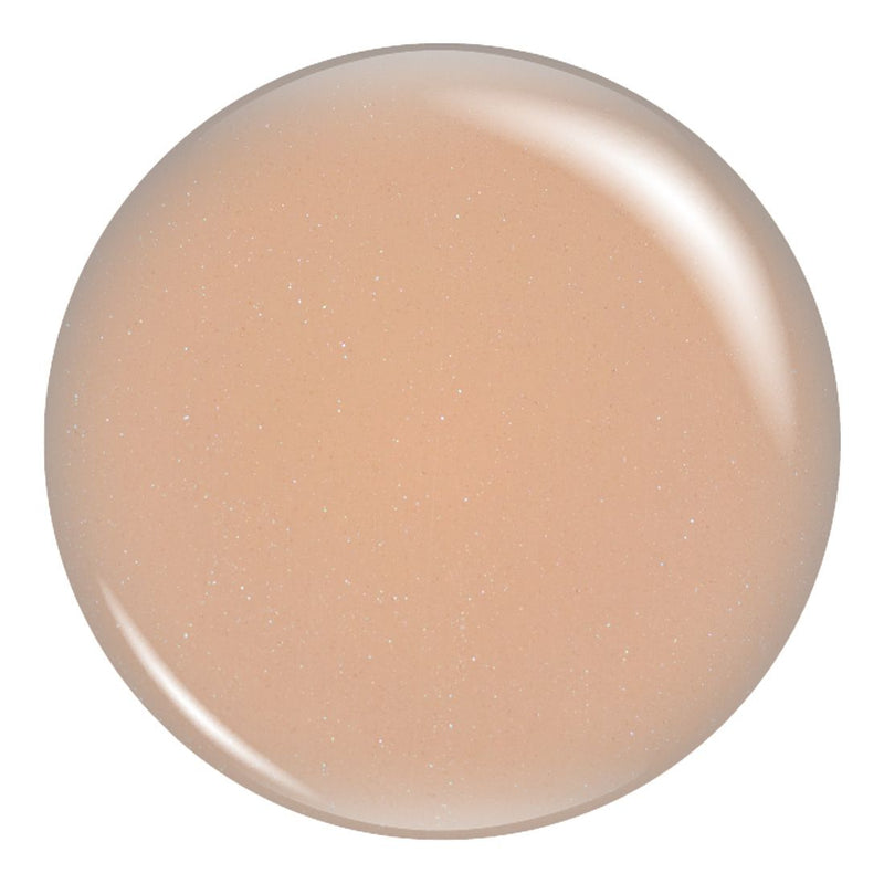 Light Elegance - Jimmy Gel Building Base Cappuccino Shimmer15Ml
