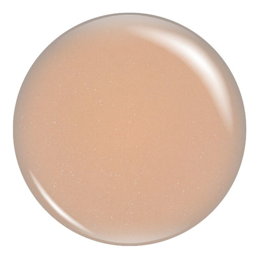 Light Elegance - Jimmy Gel Building Base Cappuccino Shimmer15Ml