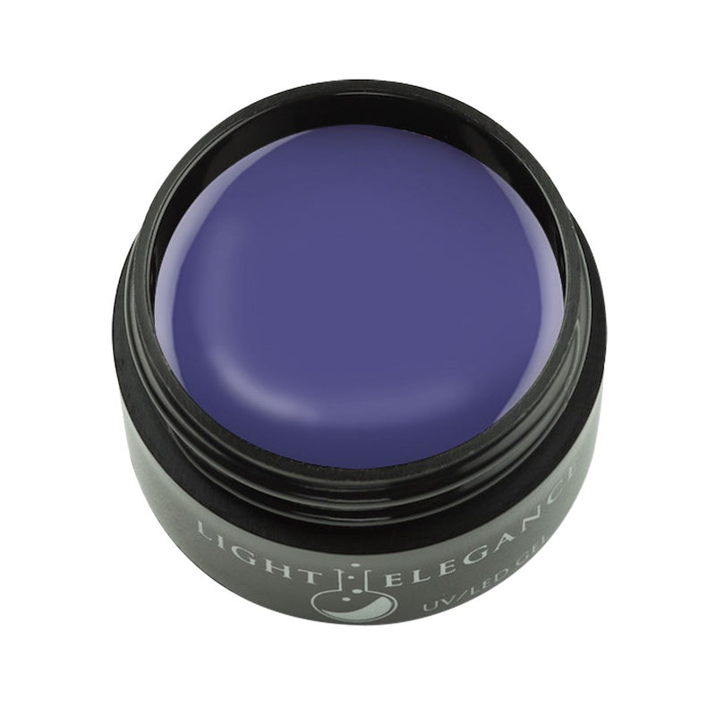 Light Elegance - London Fog Uv/Led Color Gel 17Ml