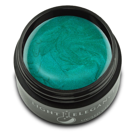 Light Elegance - Made Of Money Uv/Led Color Gel 17Ml (C&C)