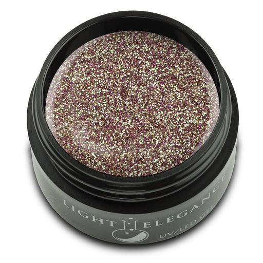 Light Elegance - May I Have This Dance Uv/Led Glitter Gel 17Ml