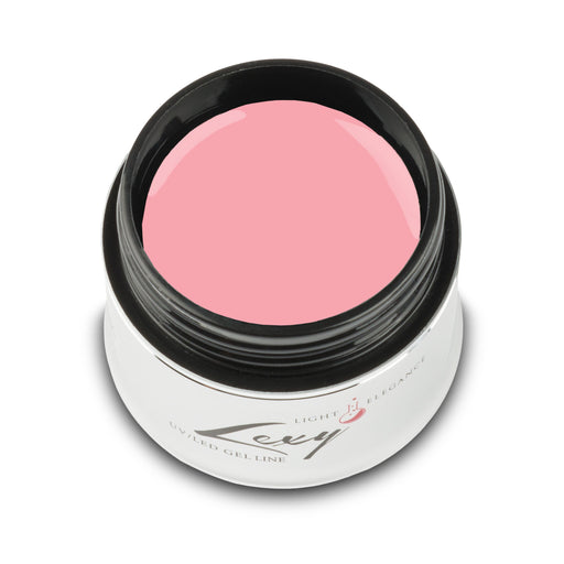 Light Elegance - Natural Pink Cool Gel Lexy Line Uv/Led Gel 30
