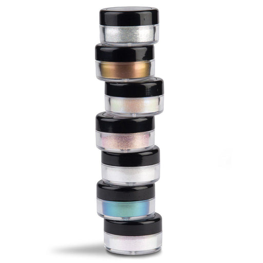 Light Elegance - Premium Pretties Powder, 7 Premium Pigments