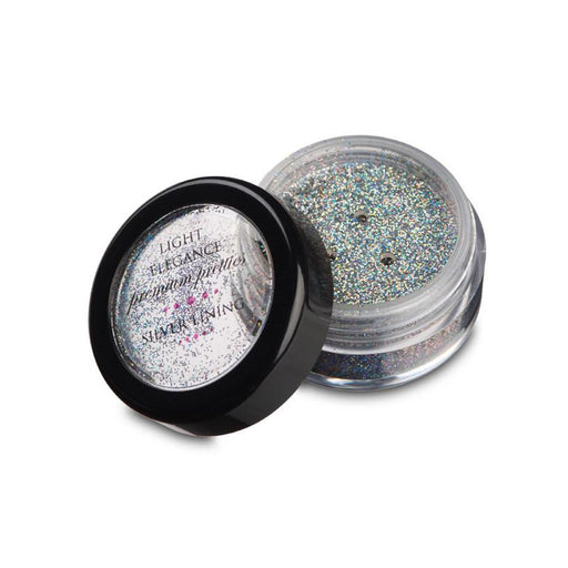 Light Elegance - Silver Lining Halo Pretty Powder