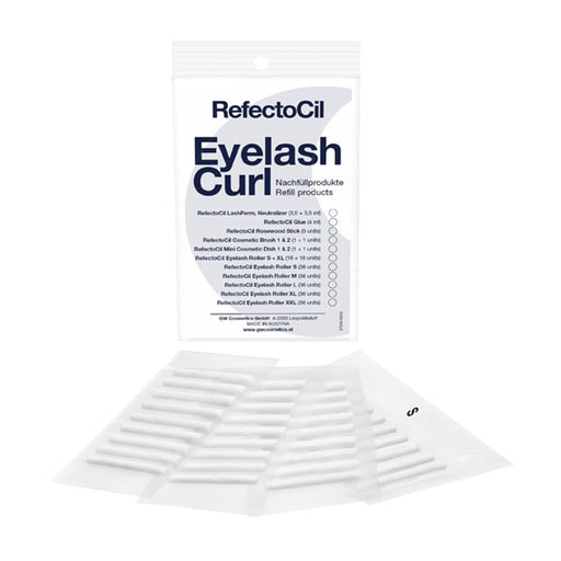 REFECTOCIL - Small Curler (36)