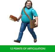 Mattel - MINECRAFT - MOVIE SINGLES ASST