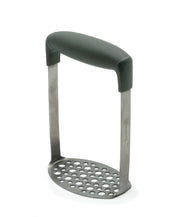 KITCHEN BASICS - Potato Masher Stainless-Steel