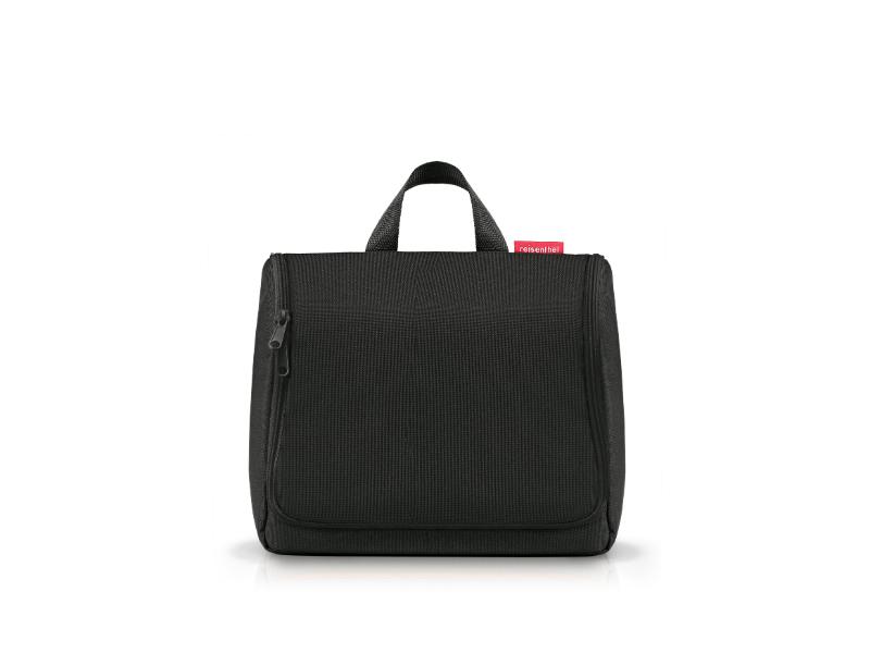 REISENTHEL - TOILETBAG XL Black