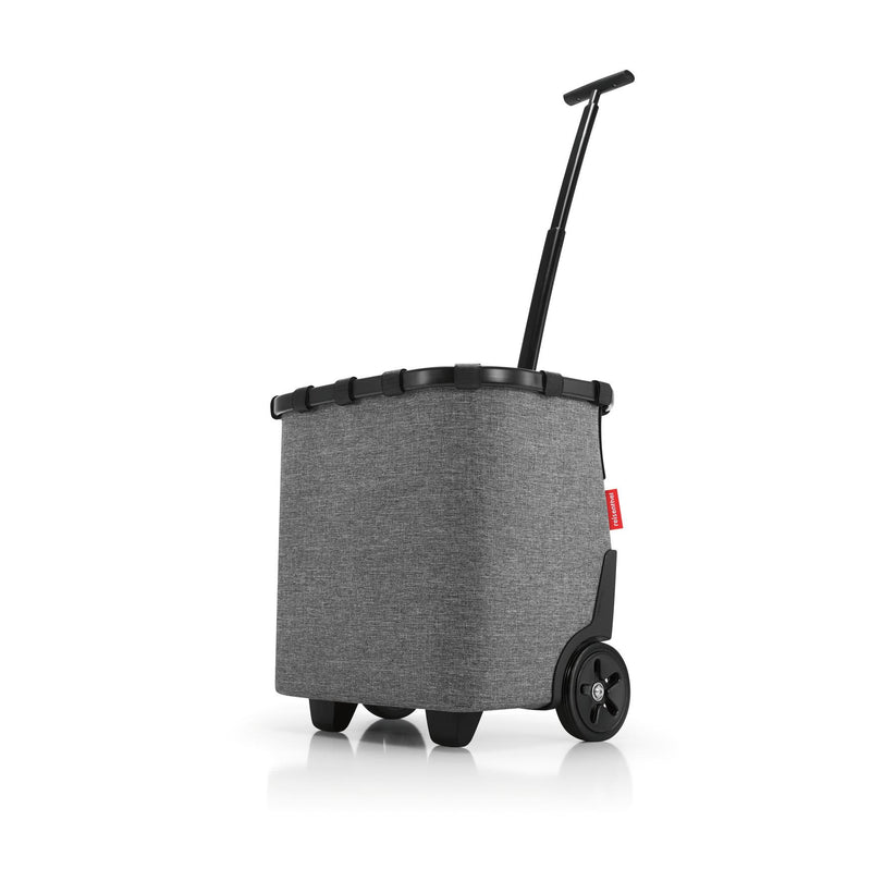 REISENTHEL - CARRYCRUISER Twist Silver