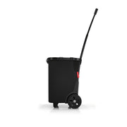 REISENTHEL - CARRYCRUISER Frame Black/Black