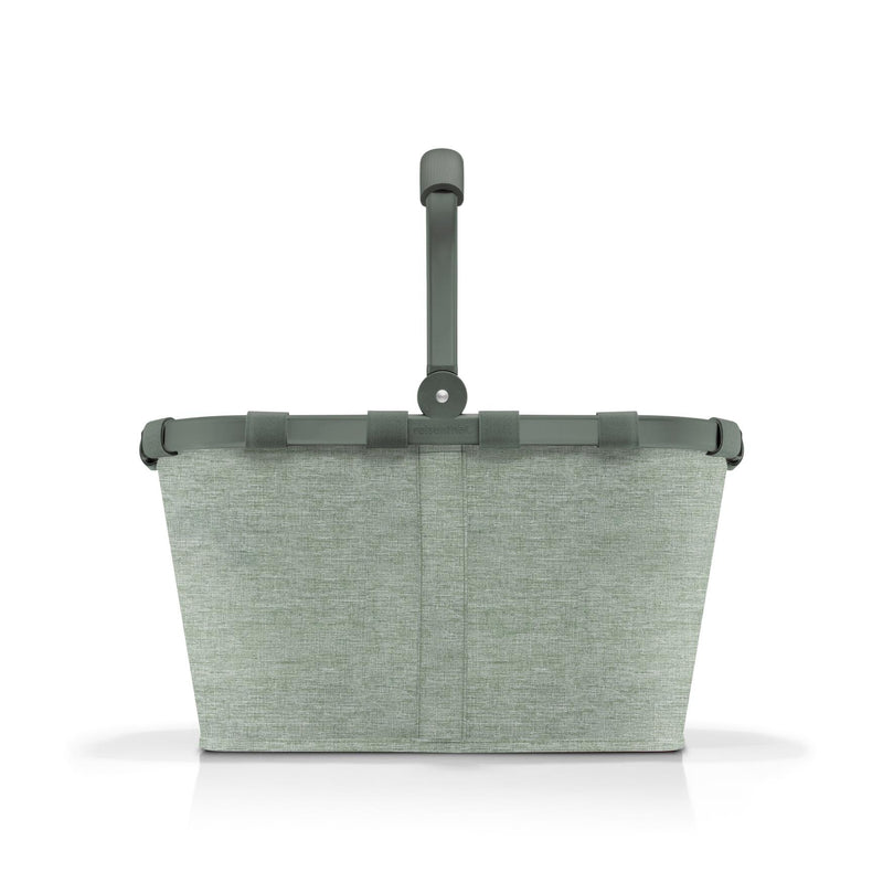 REISENTHEL - CARRYBAG Frame-Twist-Sage