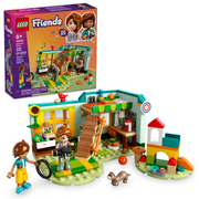 LEGO - 42646 - Friends - Autumns Room - 222 Pc