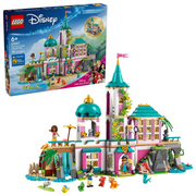 LEGO - 43267 - DISNEY - Princess Castle & Royal Pets - 787pcs - F25