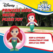 AQUA PALS - AQUA PALS - DISNEY FROZEN - ARIEL 17"