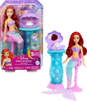 Mattel - Disney Princess - Fashion Doll - Mermaid Surprise