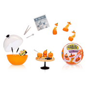 MGA Games - MINIVERSE - MAKE IT MINI HALLOWEEN IN PDQ