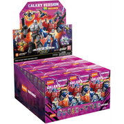 BLOKEES - TRANSFORMERS - GALAXY VERSION WAVE 6 PDQ