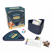 USAopoly - TRIVIAL PURSUIT - AVATAR THE LAST AIRBENDER