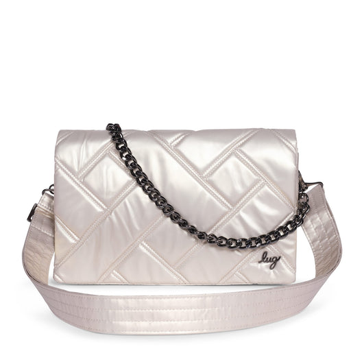 LUG - Huddle Shoulder Bag