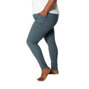 X-LUG - Lugging Ankle Leggings - Solids