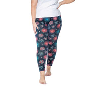 X-LUG - Lugging Cropped Leggings