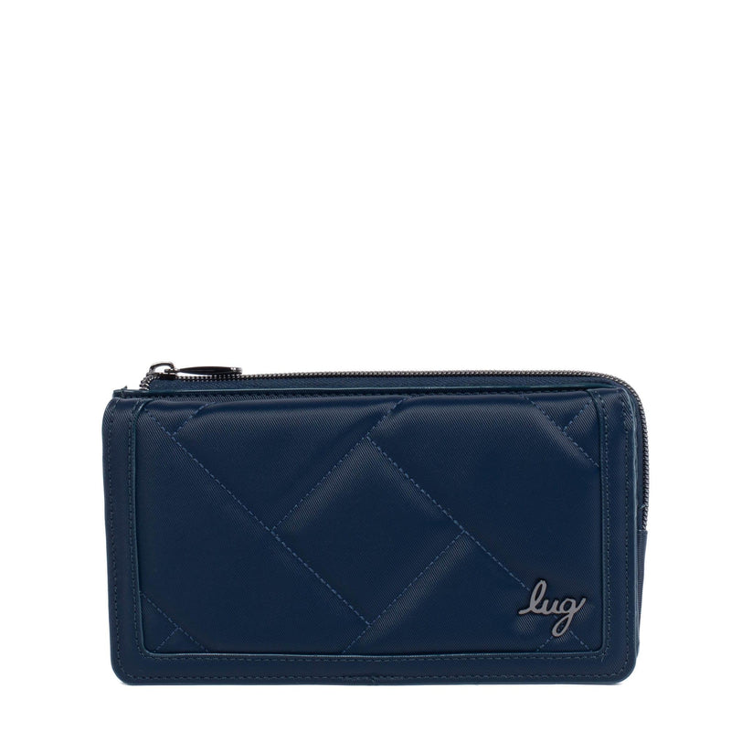 LUG - Surrey Satin Luxe VL RFID Wallet