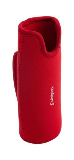 CUISIPRO - Beer Drink Grip Red