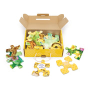 Cobble Hill - Ducklings (35PC)