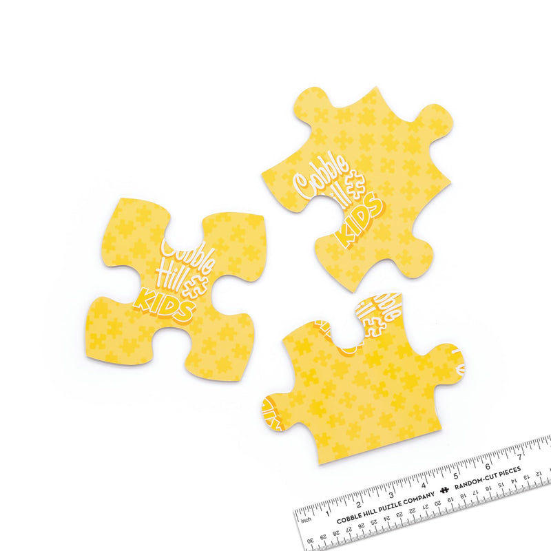 Cobble Hill - Ducklings (35PC)