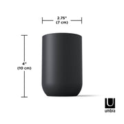 UMBRA - Junip Tumbler _ Black