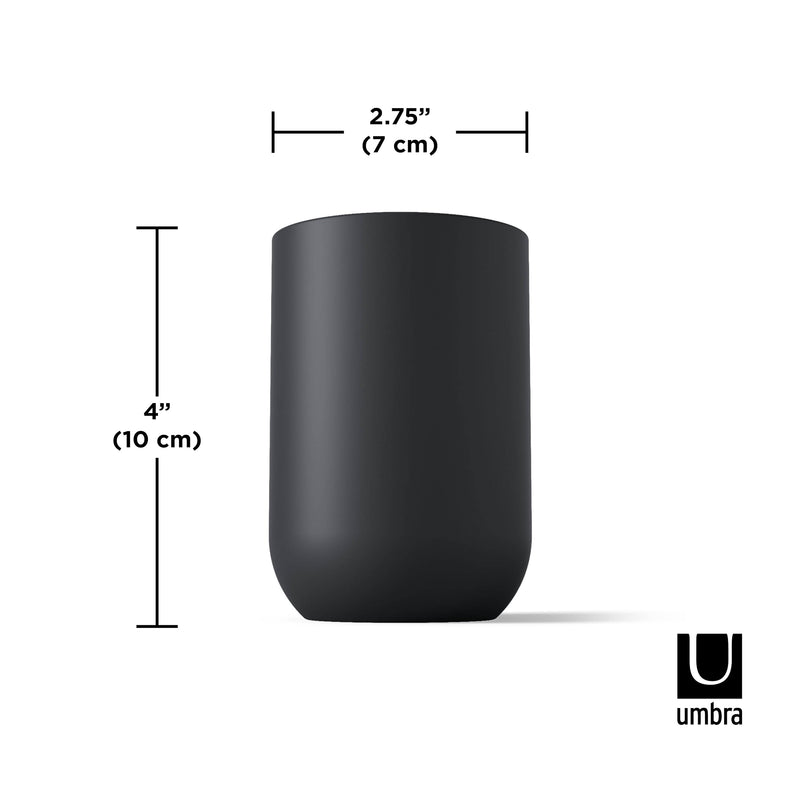 UMBRA - Junip Tumbler _ Black