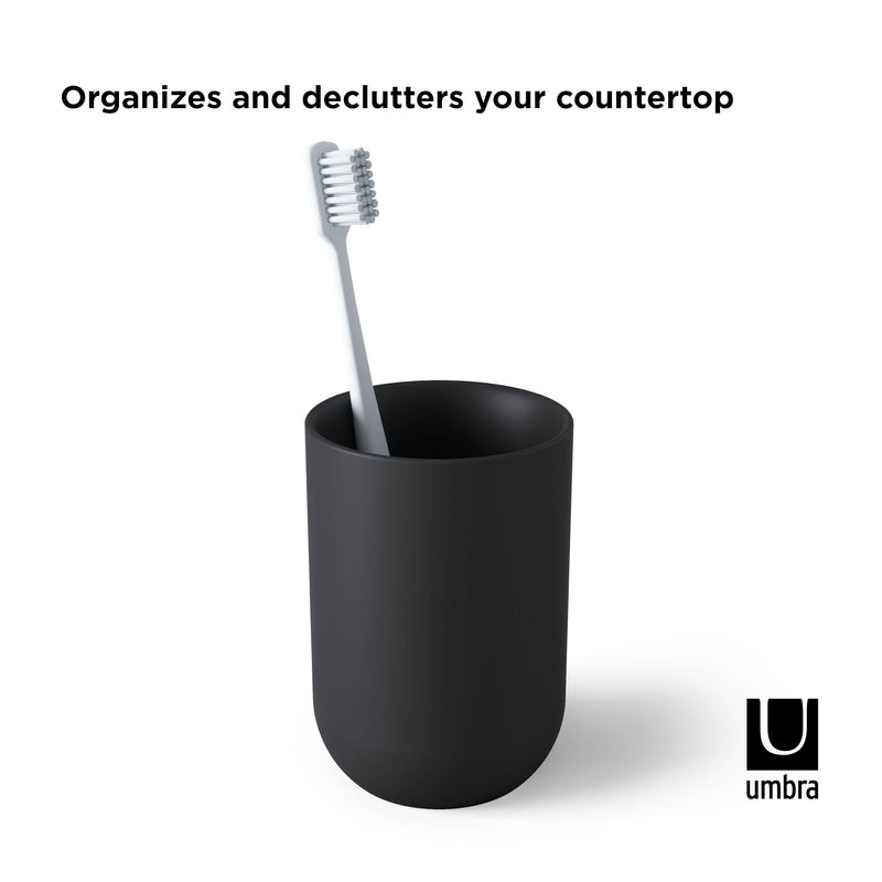 UMBRA - Junip Tumbler _ Black