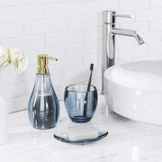 UMBRA - Droplet Tumbler _ Denim
