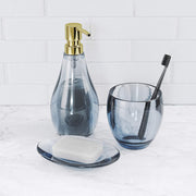 UMBRA - Droplet Tumbler _ Denim