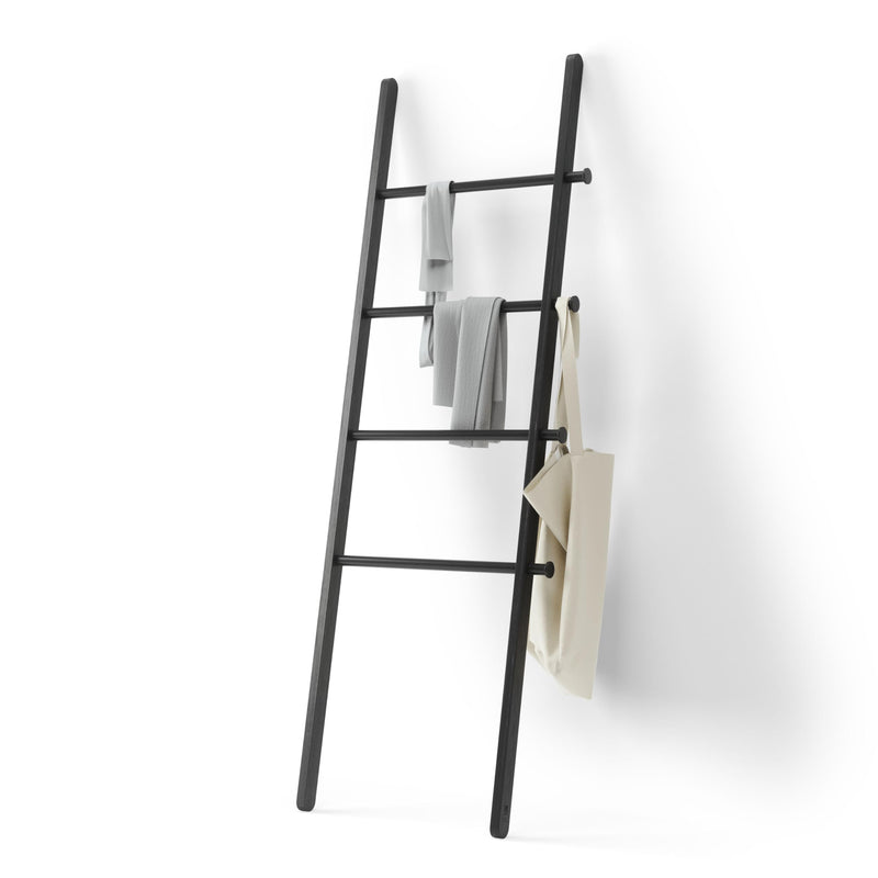 UMBRA - Leana Ladder _ Black
