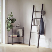 UMBRA - Leana Ladder _ Black