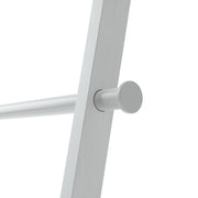 UMBRA - Leana Ladder _ White