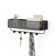 UMBRA - Estique Organizer _ Black