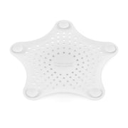 UMBRA - Starfish Hair Catcher _ White