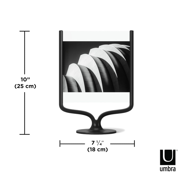 UMBRA - Wishbone Picture Frame _ Black