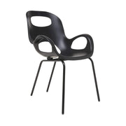 UMBRA - Oh Chair _ Matte-Black