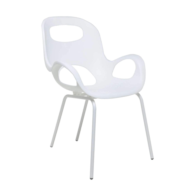 UMBRA - Oh Chair _ White