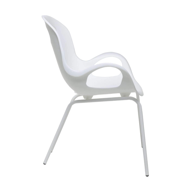UMBRA - Oh Chair _ White